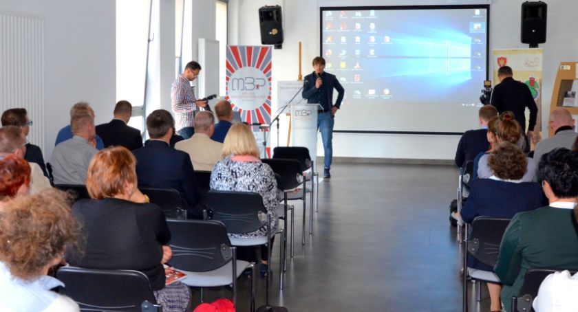 Konferencja 