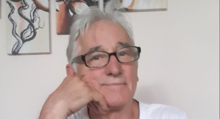 Jerzy Dończyk ma wyjątkową pasję. Czym zajmuje się w każdej wolnej chwili? [GALERIA]