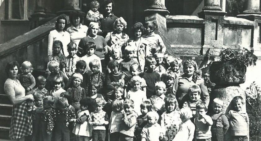 Szewno w dawnych czasach. Miejscowość i mieszkańcy na archiwalnych zdjęciach
