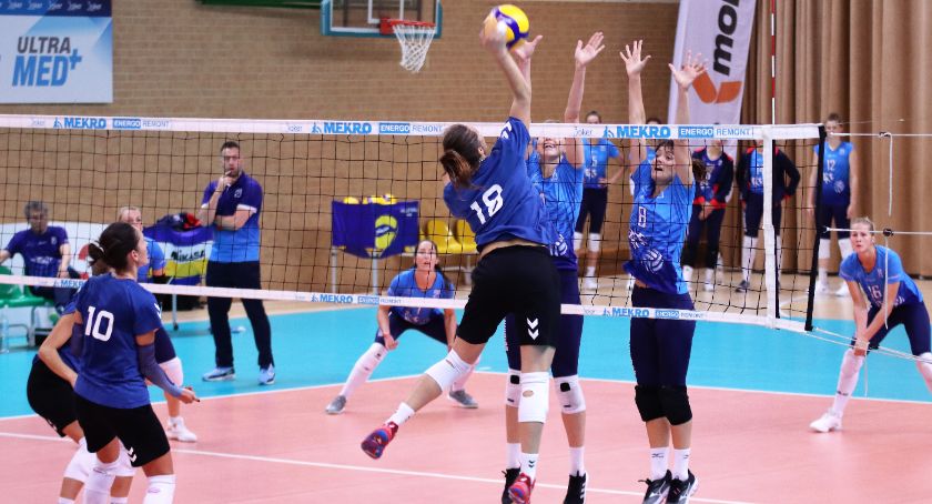 Derby Jokera Świecie z Pałacem Bydgoszcz obejrzymy jednak w Polsacie Sport