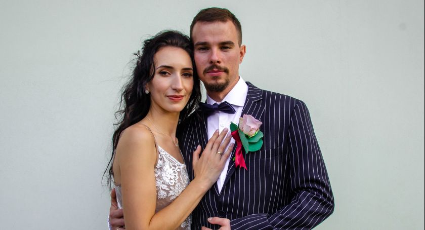 Magdalena i Łukasz Miszewscy opowiadają o swoich początkach i o tym, jak zredukować stres o 99,9% [GALERIA]