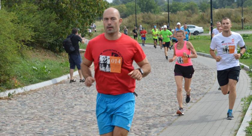 II Bieg Niepodległości 1920-2020 i Marszu Nordic Walking odbędzie się w zmienionej formule. Znamy trasę wyścigu