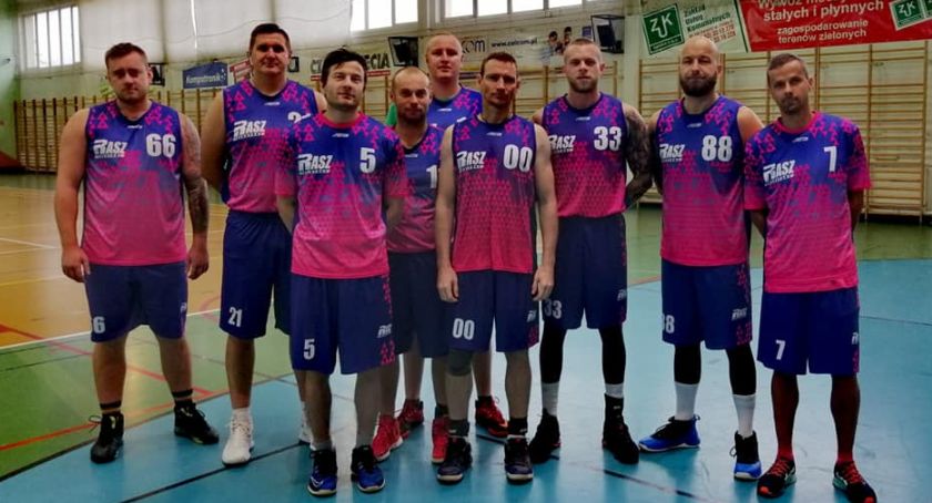 Celcom Basket Liga po trzeciej kolejce. Lider z Grudziądza nie zwalnia tempa