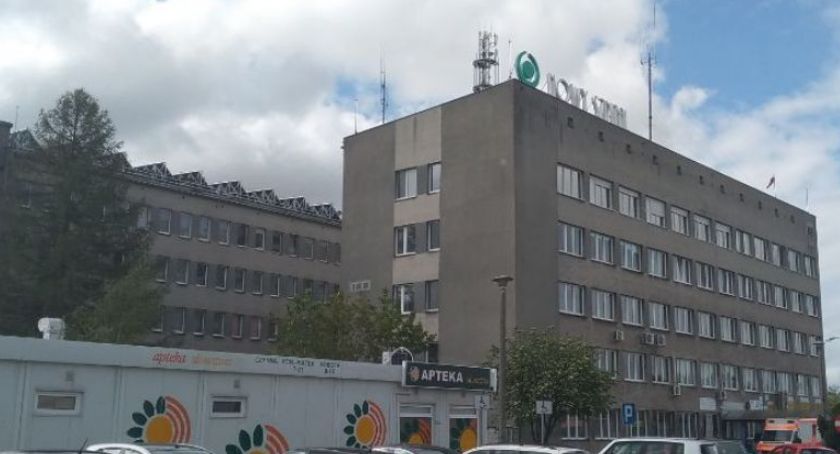 Na koronawirusa zmarli mieszkańcy gmin Świecie i Jeżewo. Tragiczne wieści z Nowego Szpitala