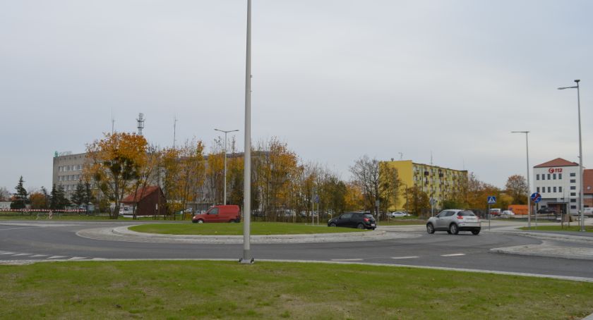 Mieszkańcy chcą nazwać rondo imieniem ginekologa Borsuka. Co na to radni?