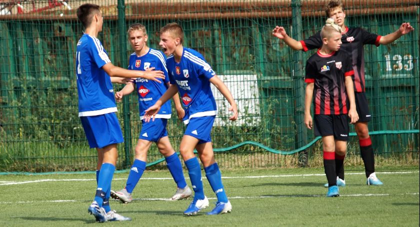 Trampkarze Wdy Świecie odzyskali pozycję lidera. W sobotę decydujący mecz z Zawiszą Bydgoszcz