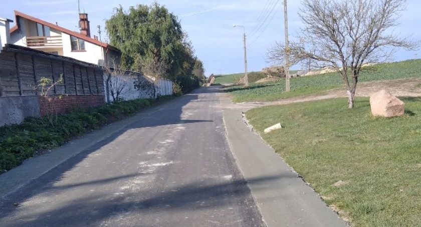 Jakie drogi w gminie Nowe zostaną wyremontowane?