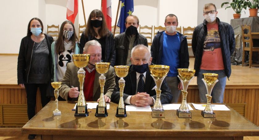Mistrzostwa Nowego w Szachach Szybkich. Zobaczcie kto wygrał?