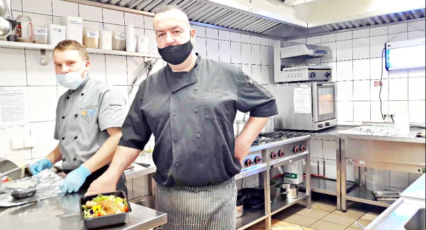 Koronawirus niszczy biznes. Świeccy przedsiębiorcy walczą o przetrwanie