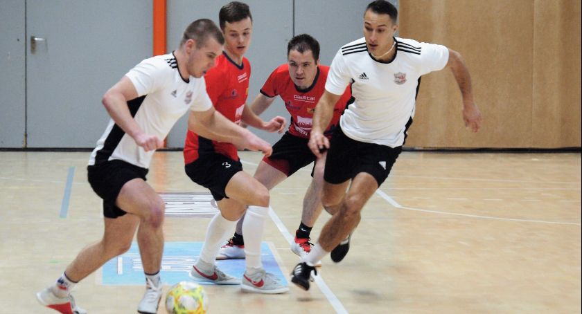 21 drużyn zagra w 14. sezonie Stalex Ligi w Świeciu