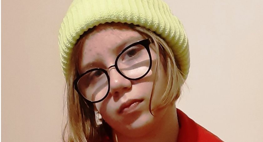 Zaginęła 11-letnia Kinga Zadworna. Rodzina prosi o pomoc [AKTUALIZACJA]