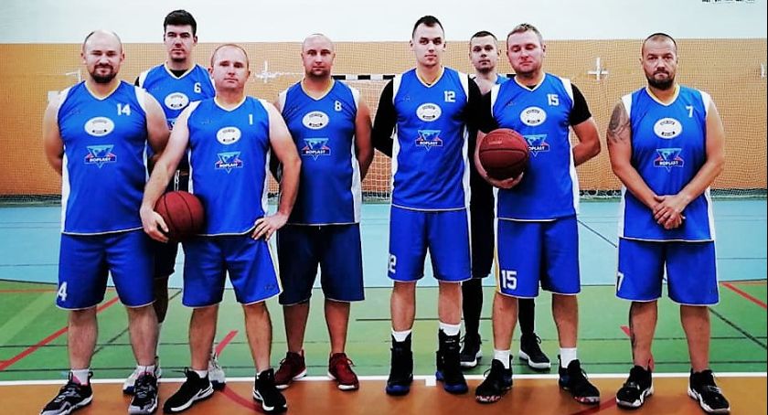 Bud-Pap/Roplast liderem Celcom Basket Ligi w Jeżewie po 1. rundzie