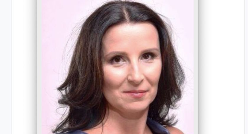 Anna Ośko chce kandydować na wójta gminy Warlubie. Nam powiedziała czym zajmie się w pierwszej kolejności