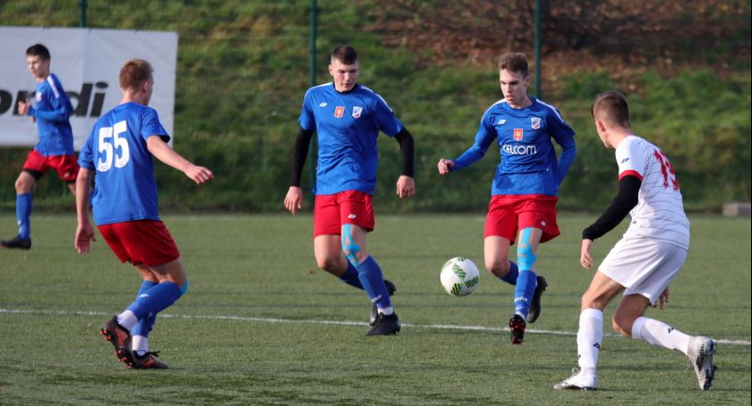 Wda 2005 Świecie bliżej gry w I lidze juniorów młodszych B2 [ZDJĘCIA]