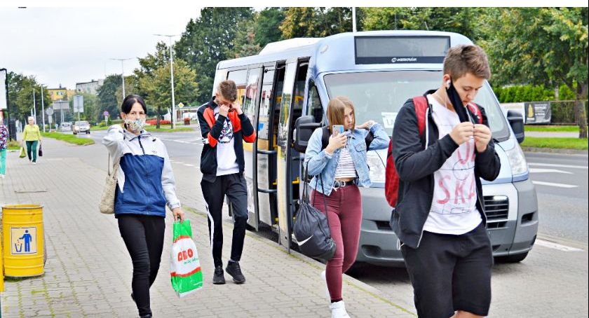 Nie będzie połączeń autobusowych Świecie - Chełmno. Na tej trasie jeździły tylko prywatne busy