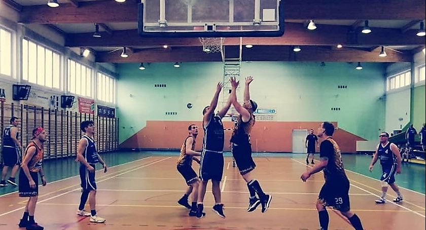 W Celcom Basket Lidze w Jeżewie zaczęły się rewanże
