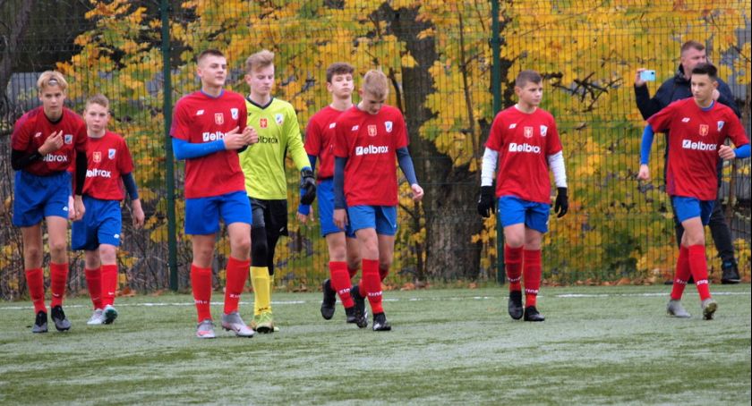 Trampkarze Wdy Świecie rozpoczynają w sobotę walkę o Centralną Ligę Juniorów U-15. Przeciwnikiem Warta Poznań