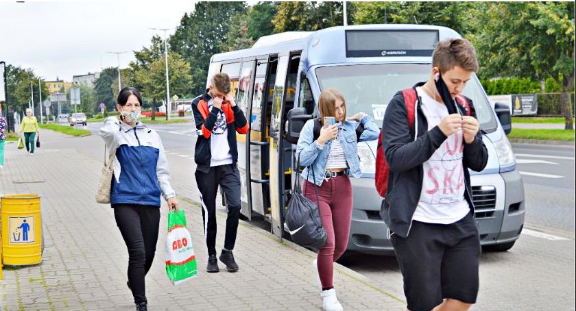 Połączenia Świecie - Chełmno wracają. Udało się znaleźć rozwiązanie