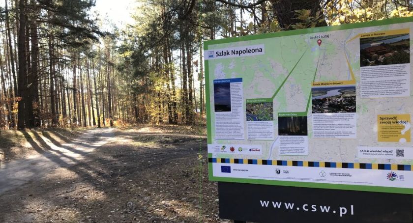 Powiat świecki wyróżniony w kategorii 