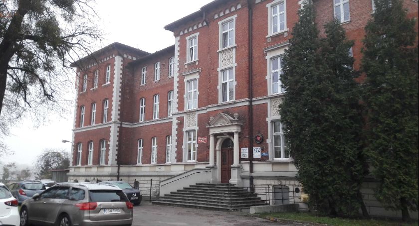 Tragedia w świeckiej “Florencji”. Zmarło sześć osób zakażonych COVID-19