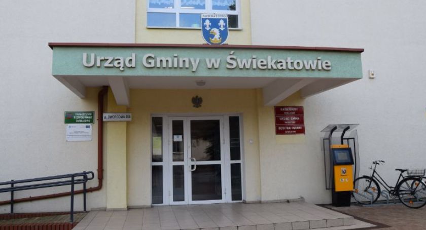 Gmina Świekatowo bez funduszu sołeckiego w przyszłym roku. Wójt tłumaczy dlaczego