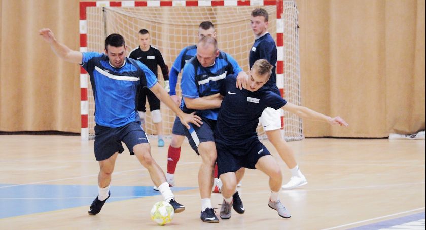Dziś o godz. 18 rusza 14. sezon Stalex Ligi w Świeciu