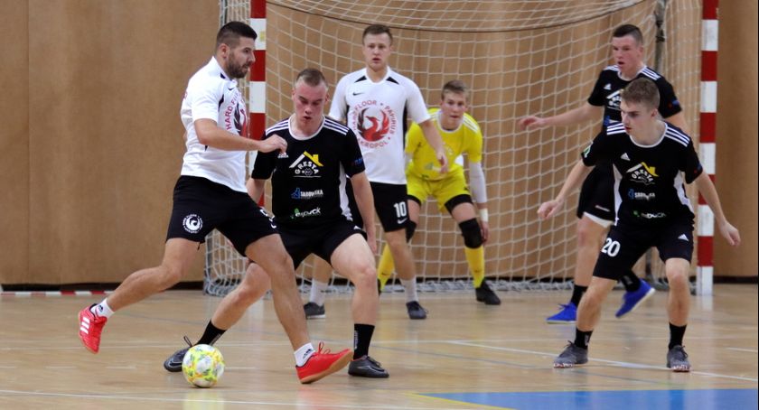 Stalex Liga zainaugurowała 14. sezon. Udany powrót bydgoszczan [ZDJĘCIA]