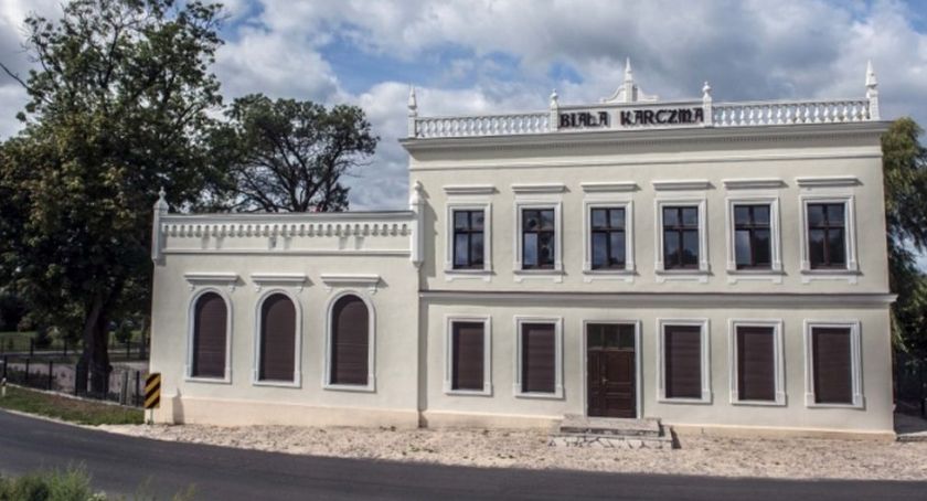 Od Michala do Kończyc – pałace i dwory w powiecie świeckim cz. 3