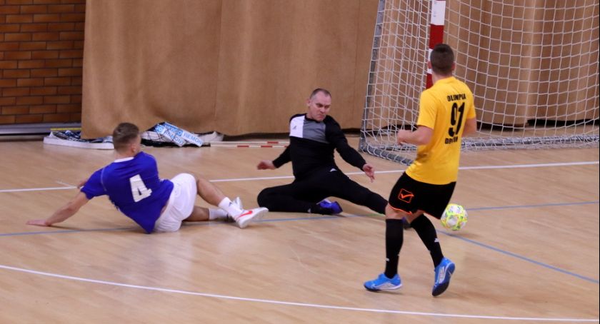 Niedziela w Stalex Lidze – zacięta inauguracja Extraligi [ZDJĘCIA, WIDEO]