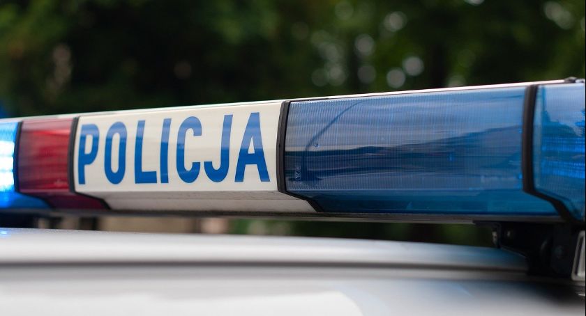 Młody mieszkaniec Świecia kierował pod wpływem narkotyków. Zatrzymała go drogówka