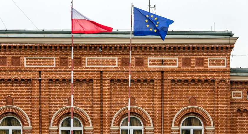 Burmistrz Świecia na temat unijnego weta: Bez tych funduszy dalszy rozwój w tempie, którego wszyscy oczekują, będzie niemożliwy