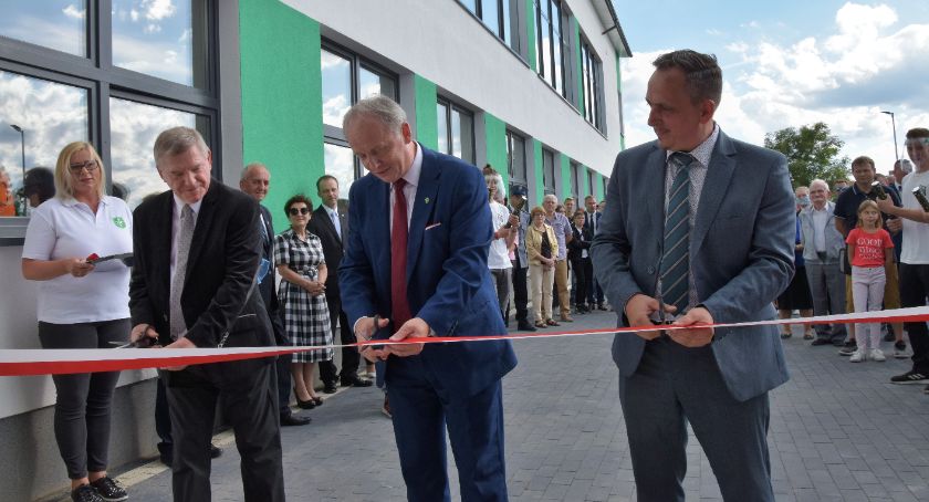 Hala, remiza, drogi. Te inwestycje zakończono w tym roku na terenie gminy Pruszcz