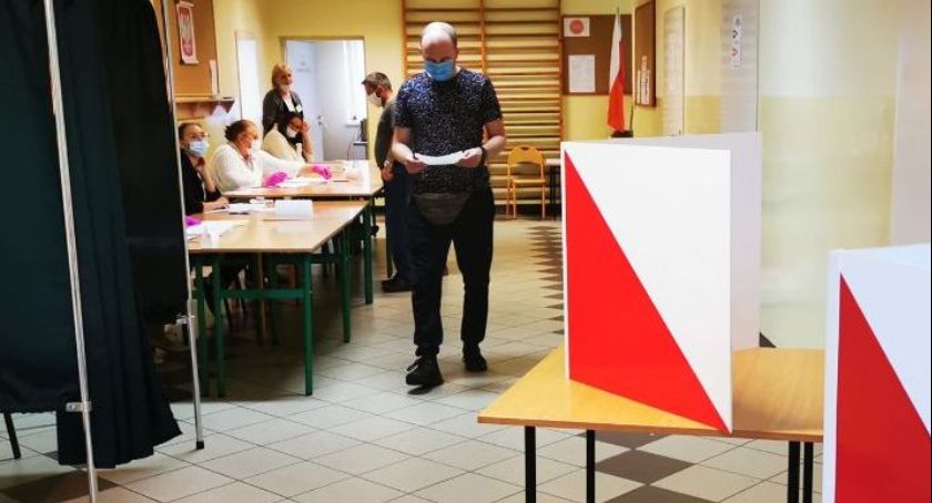 Przedterminowe wybory w gminie Warlubie zostaną przełożone. Miały odbyć się 20 grudnia