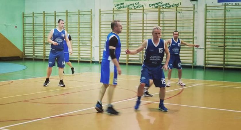 W Celcom Basket Lidze w Jeżewie poznaliśmy pierwszego półfinalistę czwartego sezonu