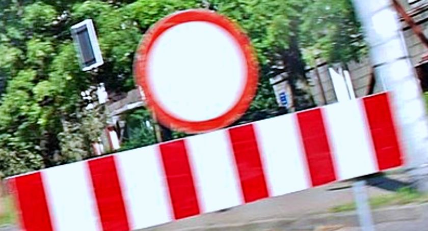 Droga w Niewieścinie zostanie zamknięta. Którędy prowadzi objazd?