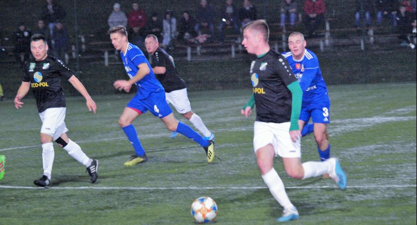 Start Pruszcz o pozostanie w IV lidze walczyć będzie z innym trenerem