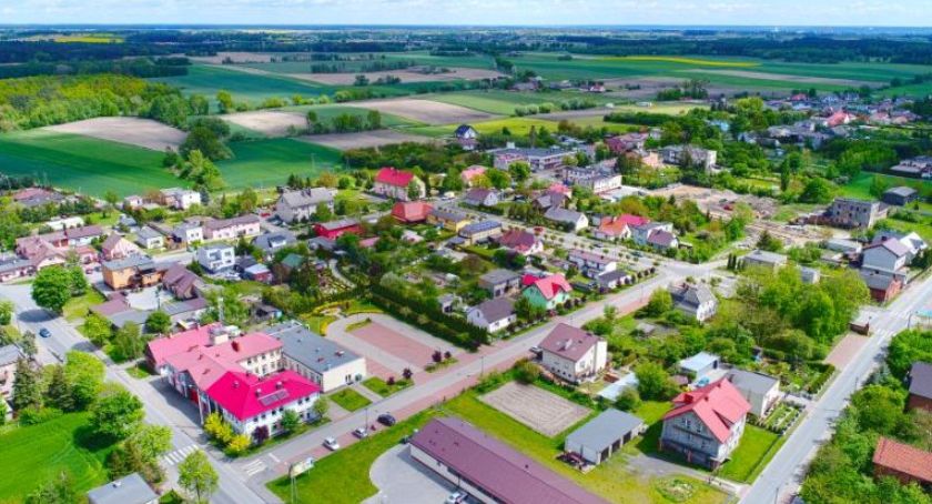 Czy gmina może wybudować nową halę sportową za trzy procent wartości inwestycji? W Bukowcu pokazano, że tak