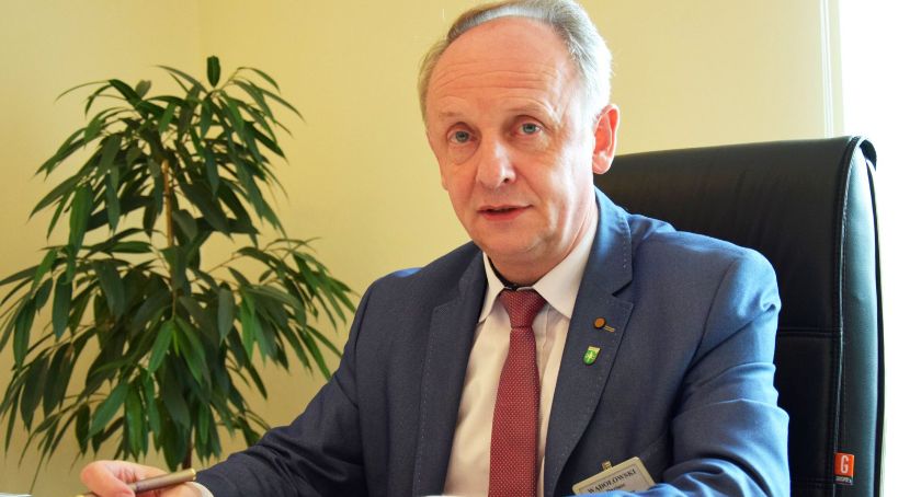Pruszcz nie dostał pieniędzy od rządu. Wójt twierdzi, że to zagrywka czysto polityczna