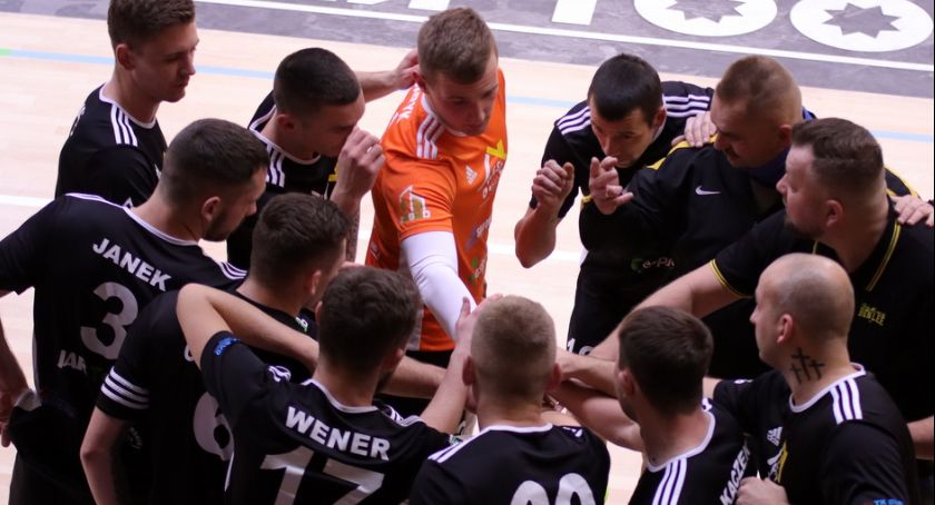 Gresta/Espack/Sadowska w sobotę będzie bronić okręgowego Pucharu Polski w futsalu