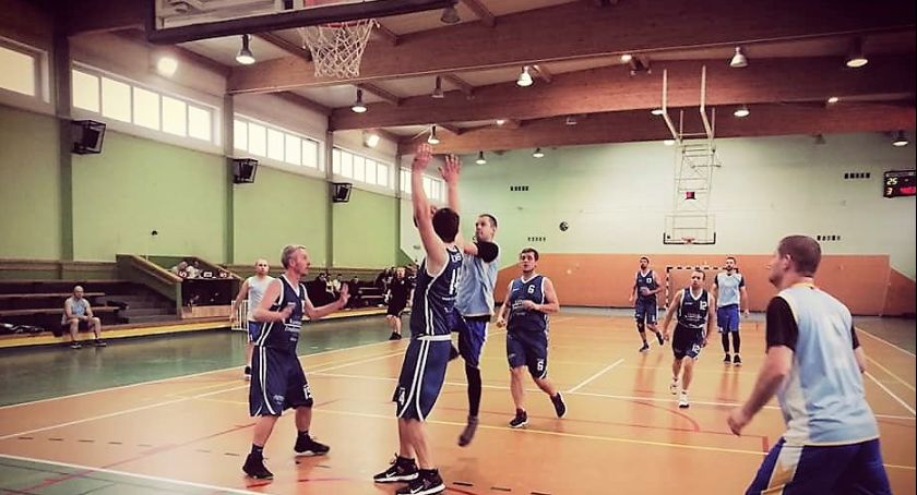 Celcom Basket Liga. Venture Industries Grudziądz najlepsze w sezonie zasadniczym