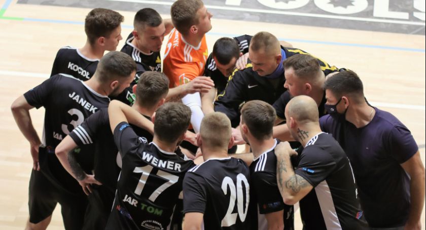 Gresta/Espack/Sadowska Świecie obroniła okręgowy Puchar Polski w futsalu