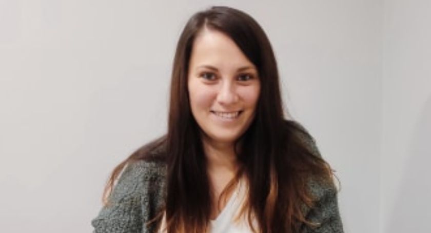 Kamila Burchardt relaksuje się z szydełkiem w ręku. Wiecie na kim najchętniej się wzoruje?