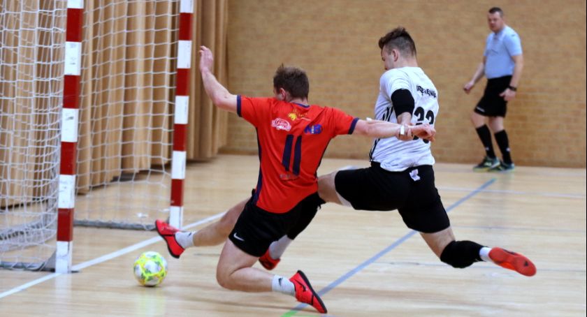 Stalex Liga. Drugoligowcy już w komplecie, Proflex i Gresta wygrali hity w Extralidze [ZDJĘCIA, WIDEO]