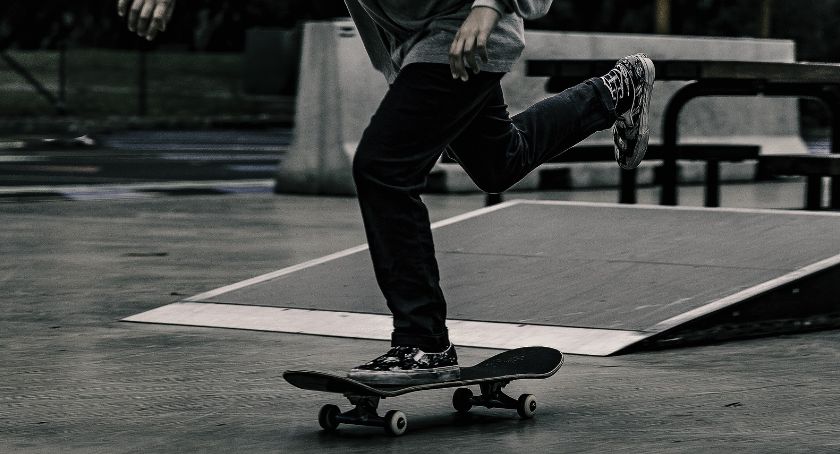 Skatepark powstanie w Bukowcu? A może ścieżka do nauki jazdy na rowerze?