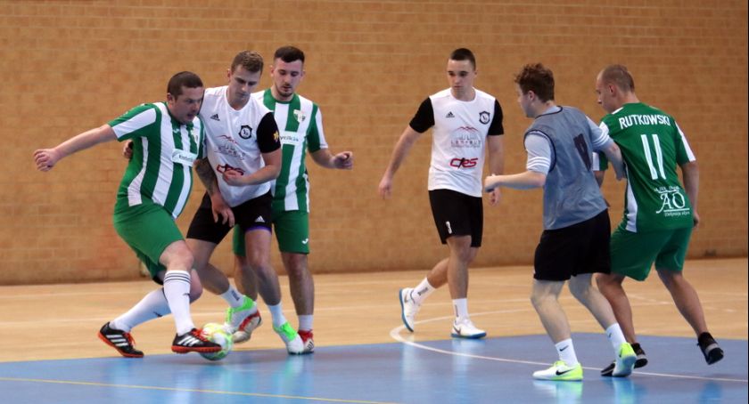 Stalex Liga zagrała po świętach – eliminacje zakończone, remis w hicie Extraligi [ZDJĘCIA, WIDEO]