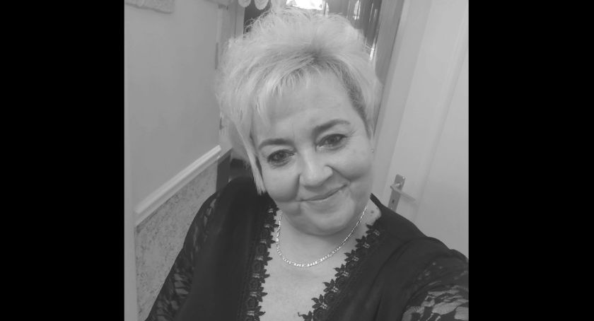 Katarzyna Krzymińska dobro innych stawiała ponad swoim. Zmarła na powikłania po COVID-19