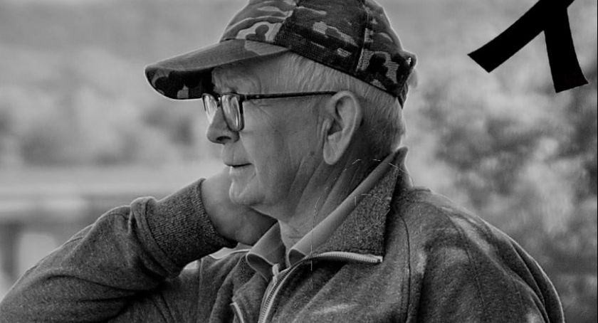 Zmarł prezes Wisły Gruczno Zbigniew Kotala