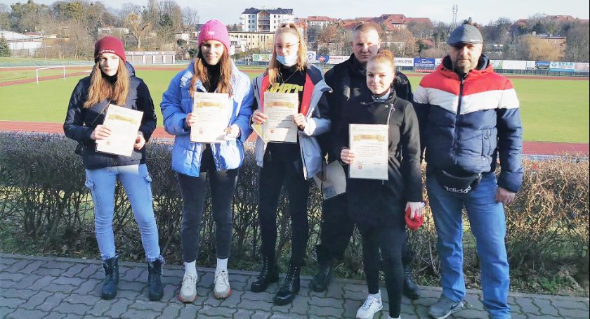 Gala nie mogła się odbyć, ale nagrody za 2020 rok trafiły do sportowców, trenerów i działaczy