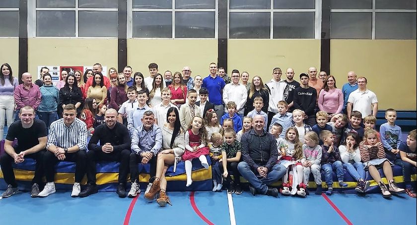 Sukces! Wisła Świecie ósmym klubem w Polsce w zapasach w stylu wolnym!