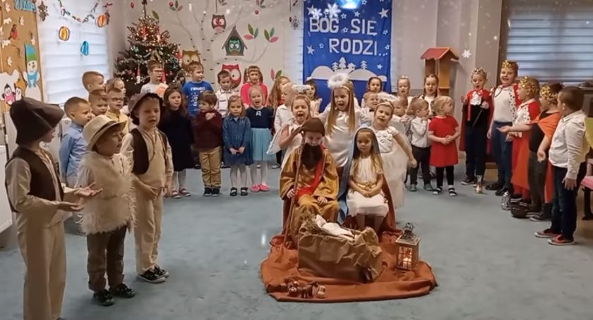 W gminie Bukowiec realizowany jest program dla najmłodszych. Jego nazwa to Klub Kreatywnych Przedszkolaków